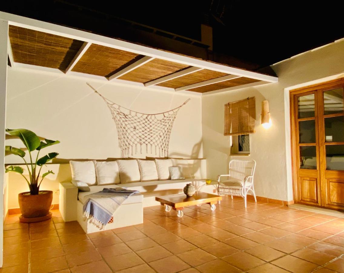 Ca'n Perlita Vakantiehuis Palma de Mallorca