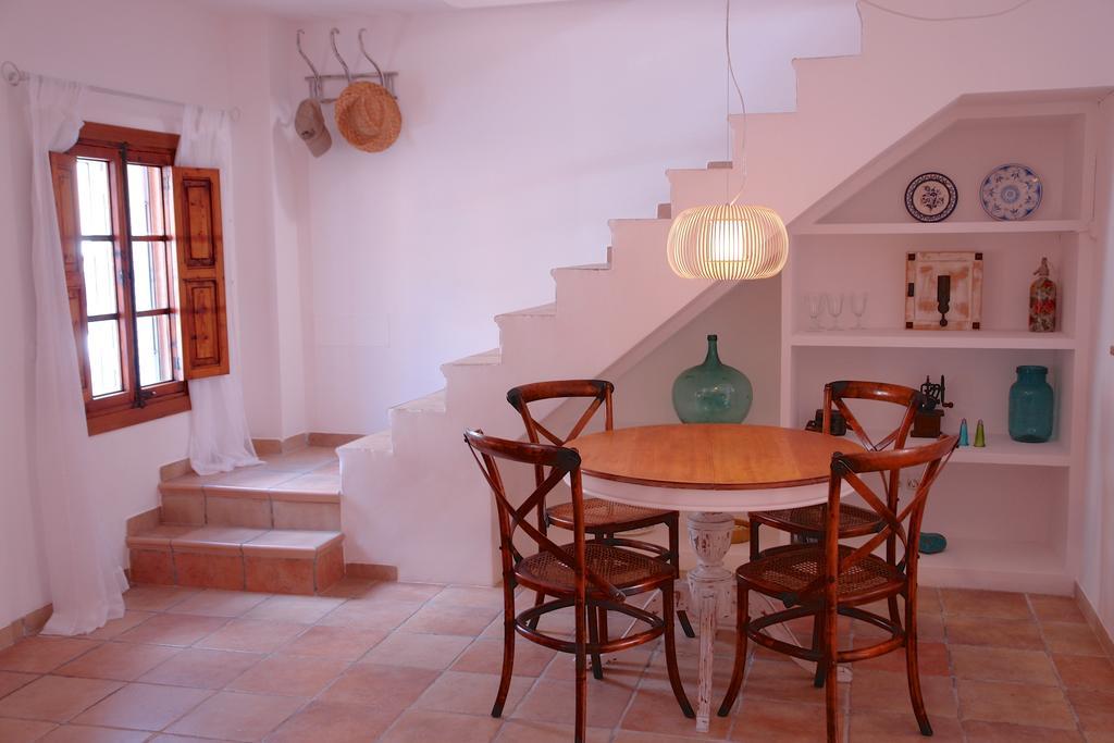 Vakantiehuis Ca'n Perlita Palma de Mallorca