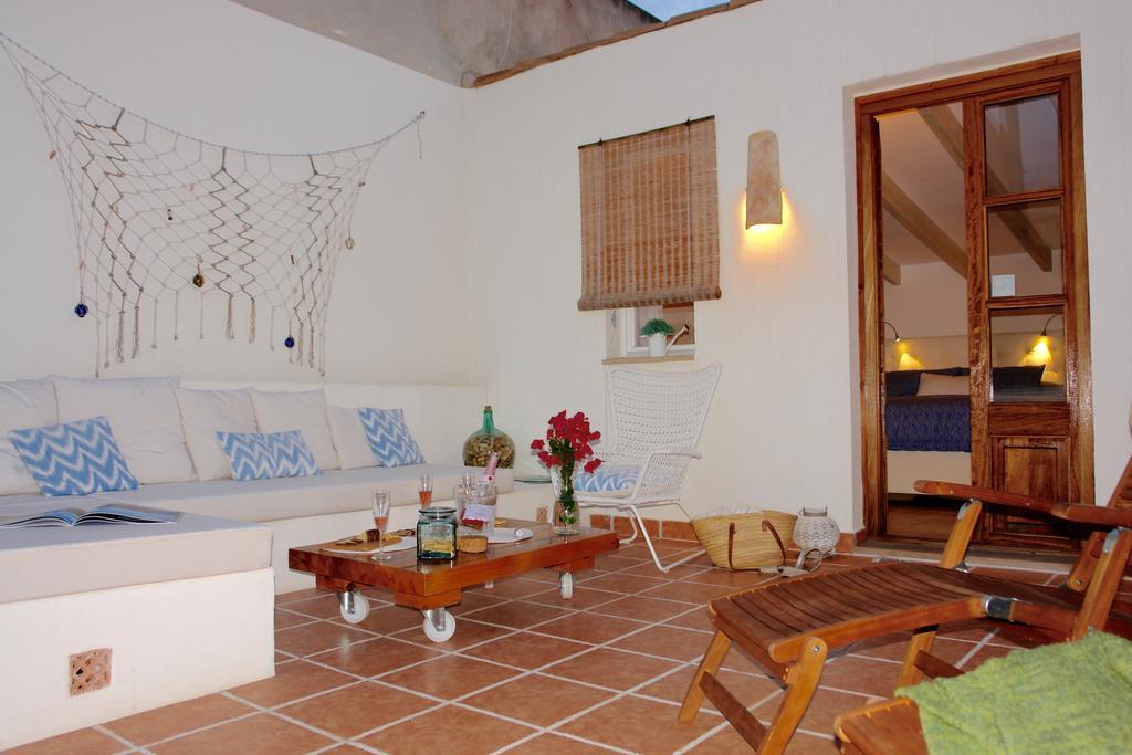 Vakantiehuis Ca'n Perlita Palma de Mallorca