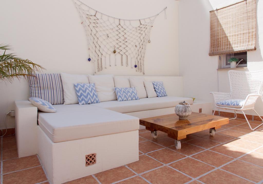 Vakantiehuis Ca'n Perlita Palma de Mallorca