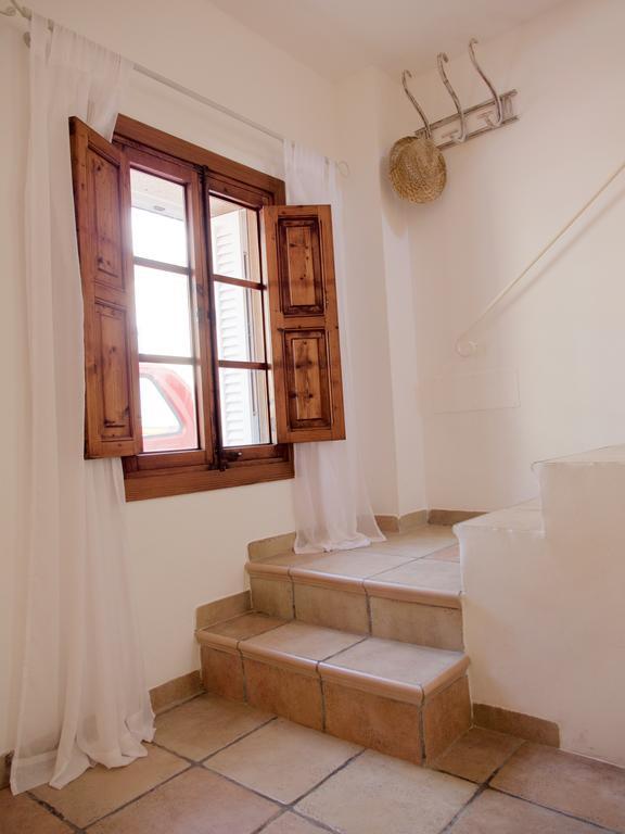 Vakantiehuis Ca'n Perlita