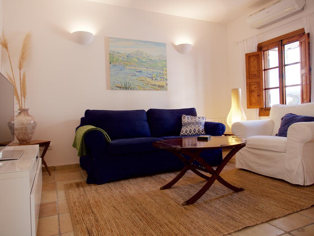 Vakantiehuis Ca'n Perlita