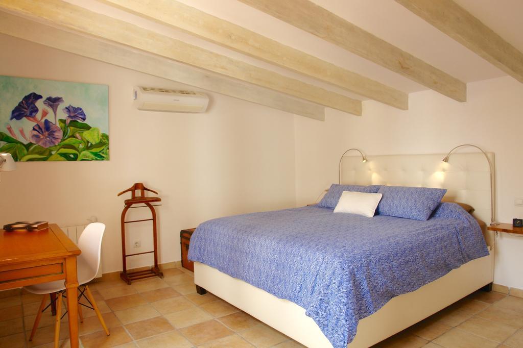 Vakantiehuis Ca'n Perlita